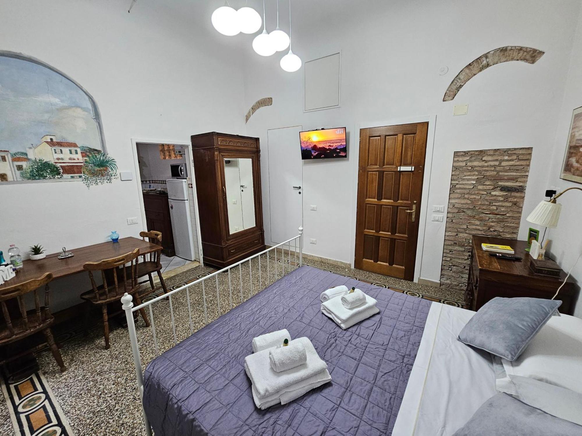 Florence Signoria Apartment Kültér fotó