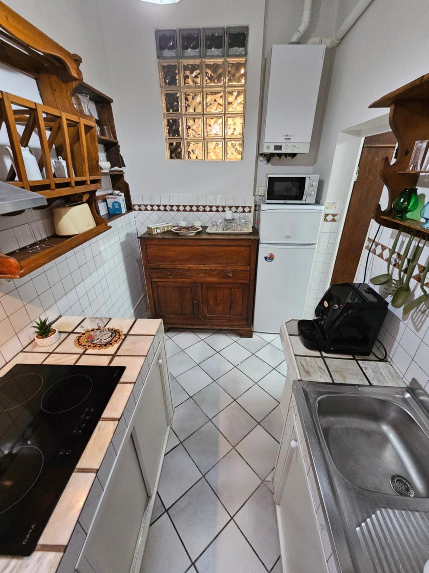 Florence Signoria Apartment Kültér fotó