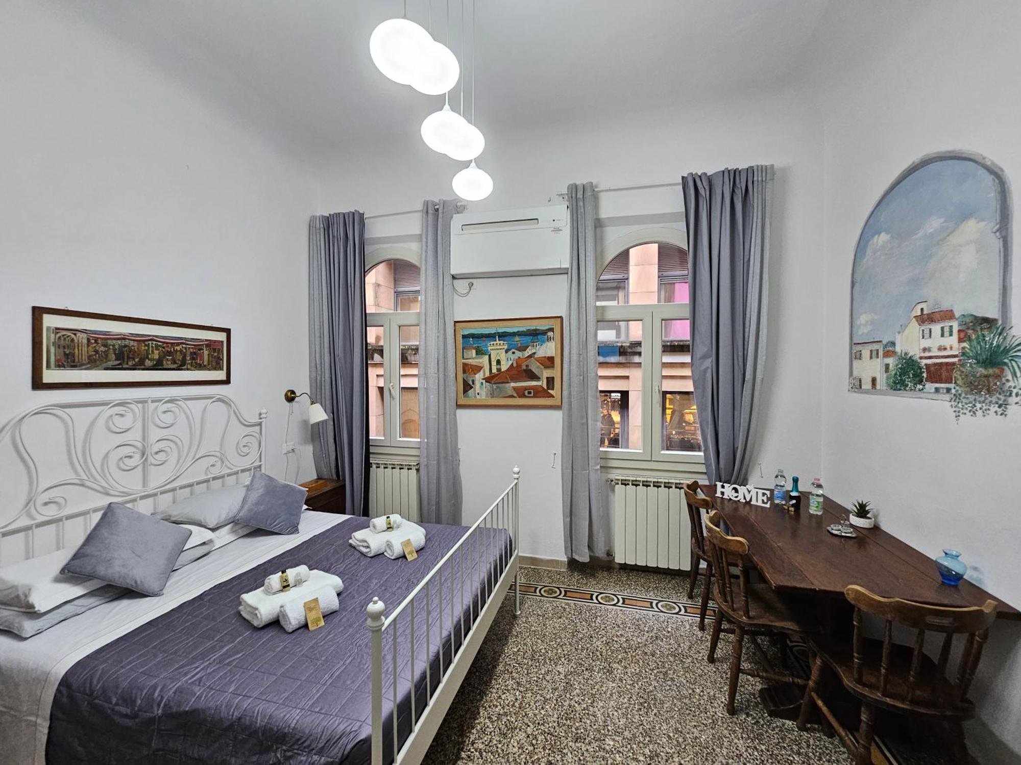 Florence Signoria Apartment Kültér fotó
