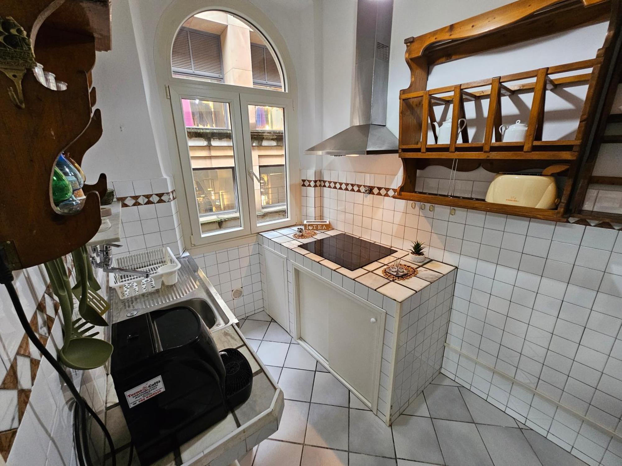 Florence Signoria Apartment Kültér fotó