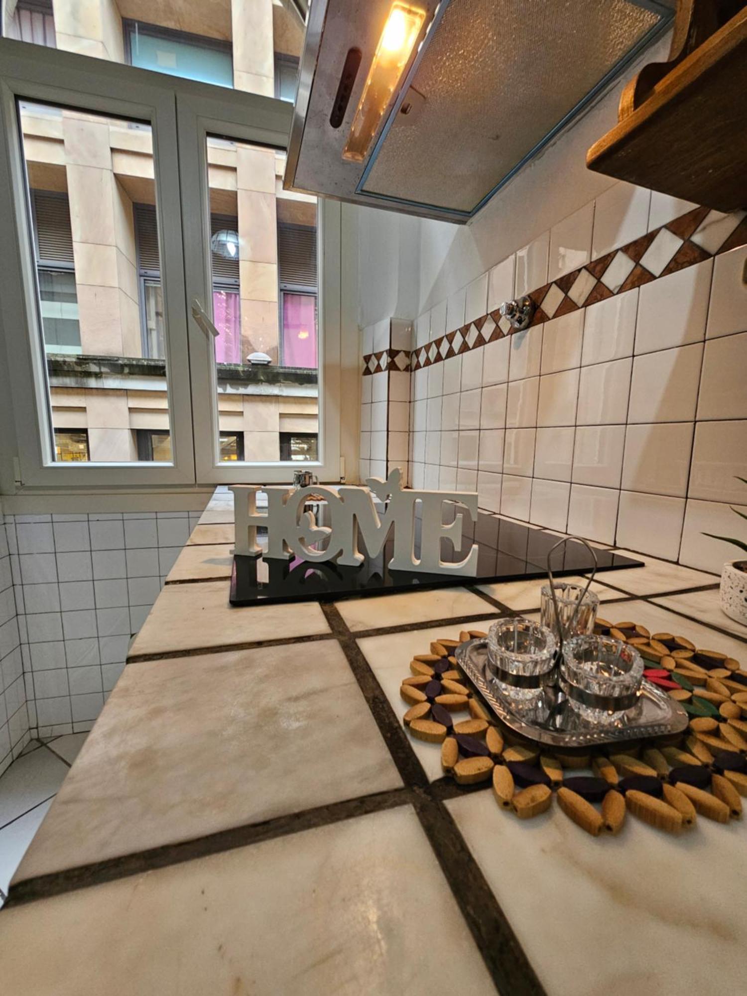 Florence Signoria Apartment Kültér fotó