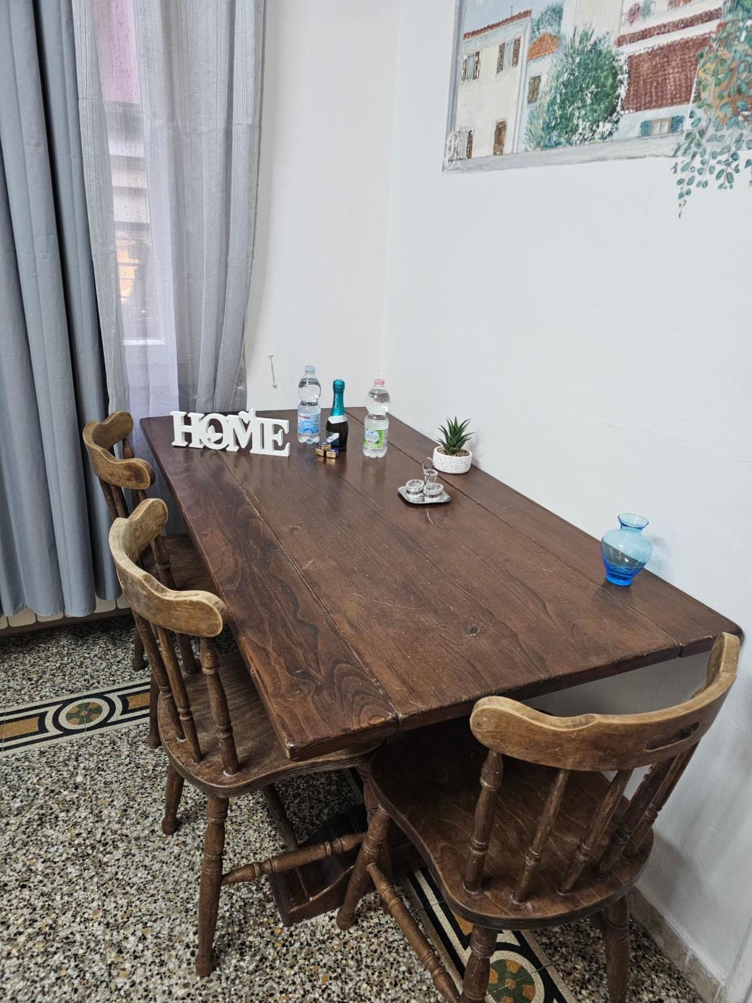 Florence Signoria Apartment Kültér fotó