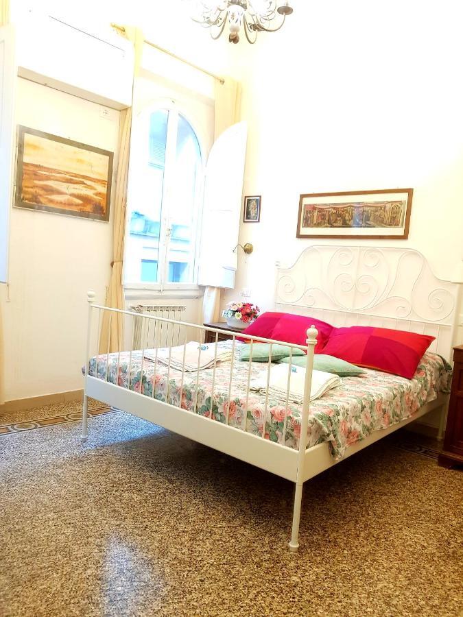 Florence Signoria Apartment Kültér fotó